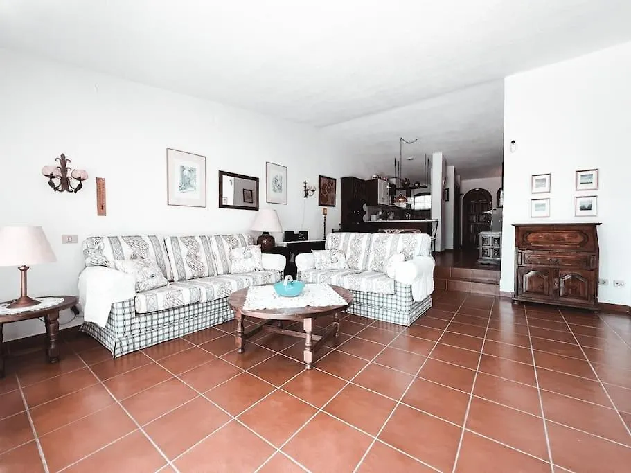 Charming Spanish Style Bungalow, Bbq,Wf,Terrace Mir09 Apartment Costa Adeje  0*, Costa Adeje (Tenerife)