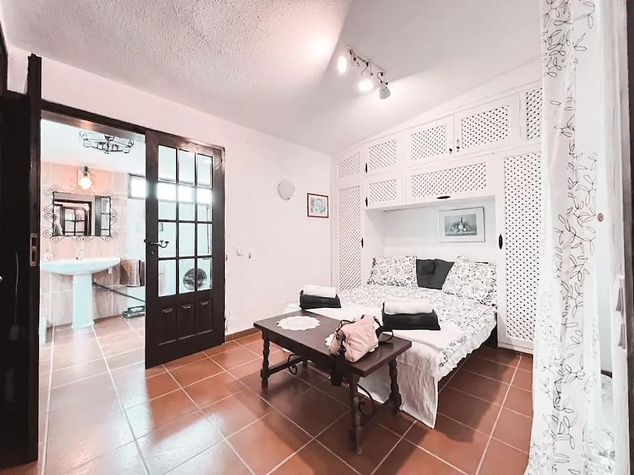 Charming Spanish Style Bungalow, Bbq,Wf,Terrace Mir09 Apartment Costa Adeje  Spain