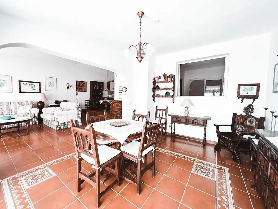 Charming Spanish Style Bungalow, Bbq,Wf,Terrace Mir09 Apartment Costa Adeje  0*, Costa Adeje (Tenerife) Spain
