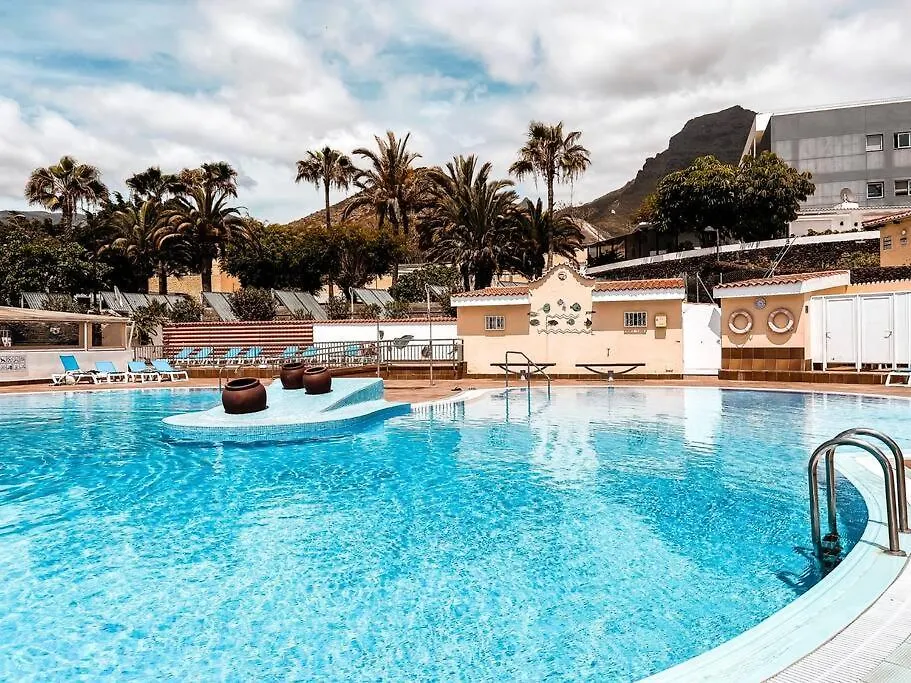 Charming Spanish Style Bungalow, Bbq,Wf,Terrace Mir09 Apartment Costa Adeje