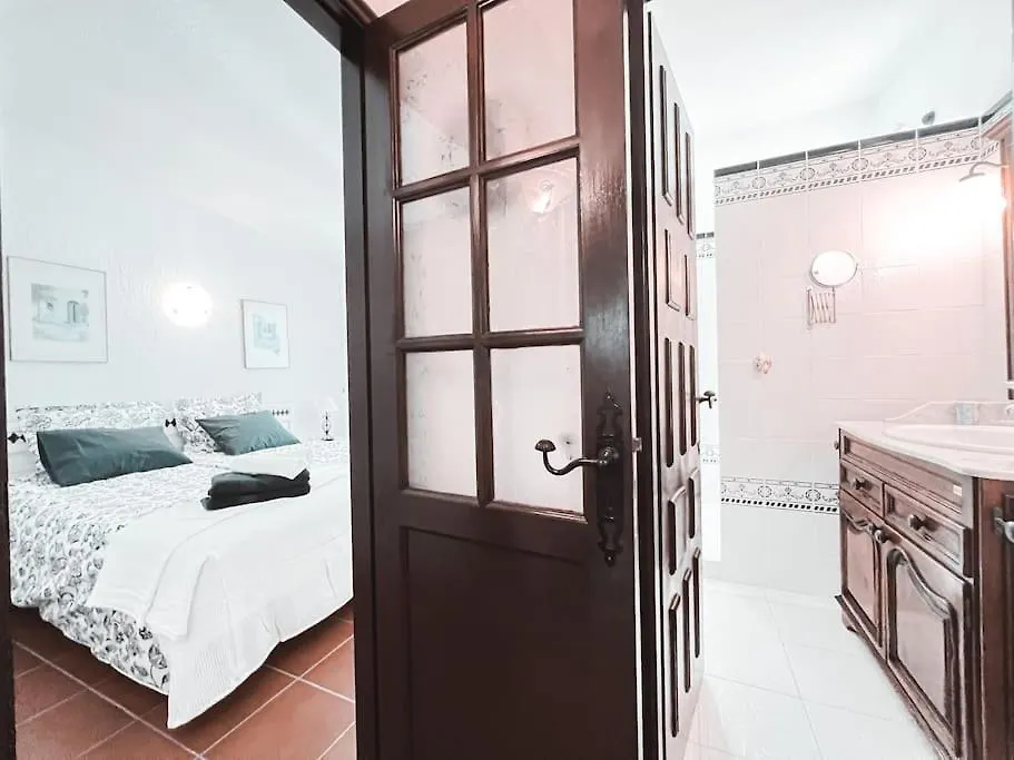 Charming Spanish Style Bungalow, Bbq,Wf,Terrace Mir09 Apartment Costa Adeje