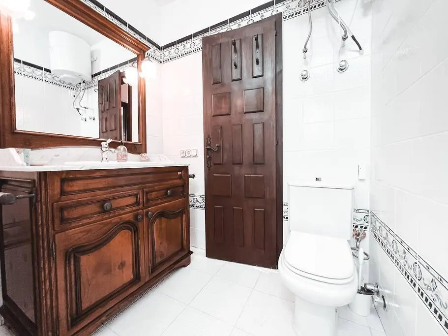 Appartamento Charming Spanish Style Bungalow, Bbq,Wf,Terrace Mir09 Costa Adeje  0*, Costa Adeje (Tenerife) Spagna