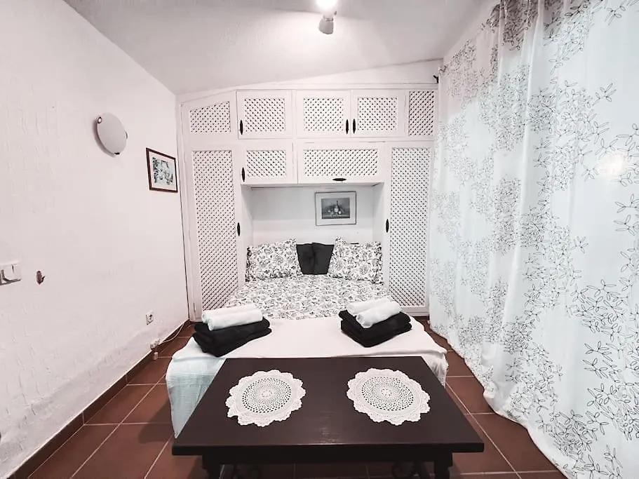 Charming Spanish Style Bungalow, Bbq,Wf,Terrace Mir09 Apartment Costa Adeje  Spain