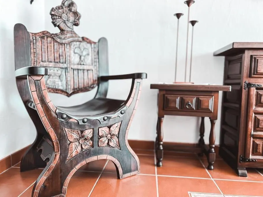 Charming Spanish Style Bungalow, Bbq,Wf,Terrace Mir09 Apartment Costa Adeje  0*, Costa Adeje (Tenerife) Spain