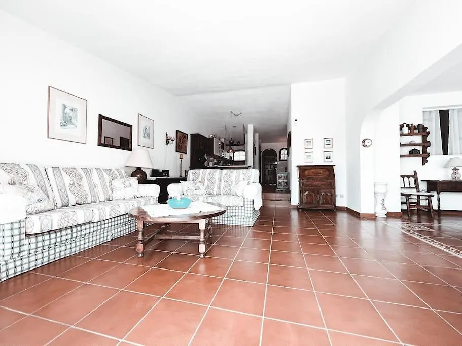 Charming Spanish Style Bungalow, Bbq,Wf,Terrace Mir09 Apartment Costa Adeje