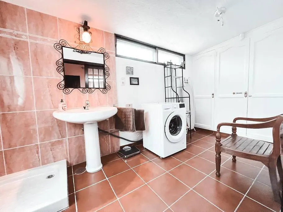 Charming Spanish Style Bungalow, Bbq,Wf,Terrace Mir09 Apartment Costa Adeje  0*, Costa Adeje (Tenerife)