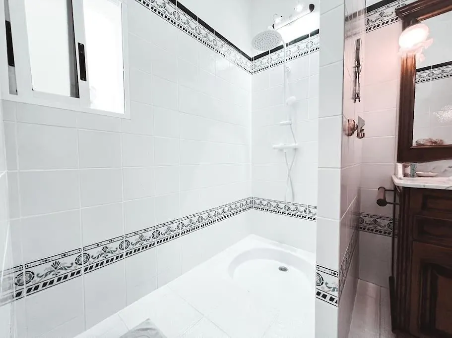 Charming Spanish Style Bungalow, Bbq,Wf,Terrace Mir09 Apartment Costa Adeje   Costa Adeje (Tenerife)