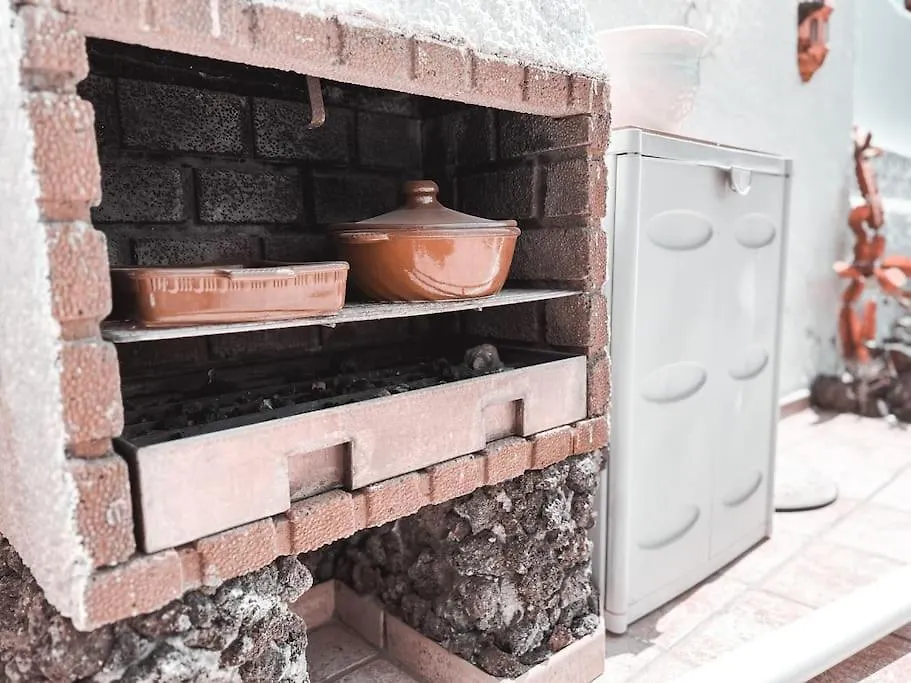Charming Spanish Style Bungalow, Bbq,Wf,Terrace Mir09 Apartment Costa Adeje  Spain