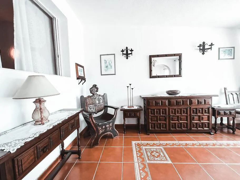 Charming Spanish Style Bungalow, Bbq,Wf,Terrace Mir09 Apartment Costa Adeje   Costa Adeje (Tenerife)